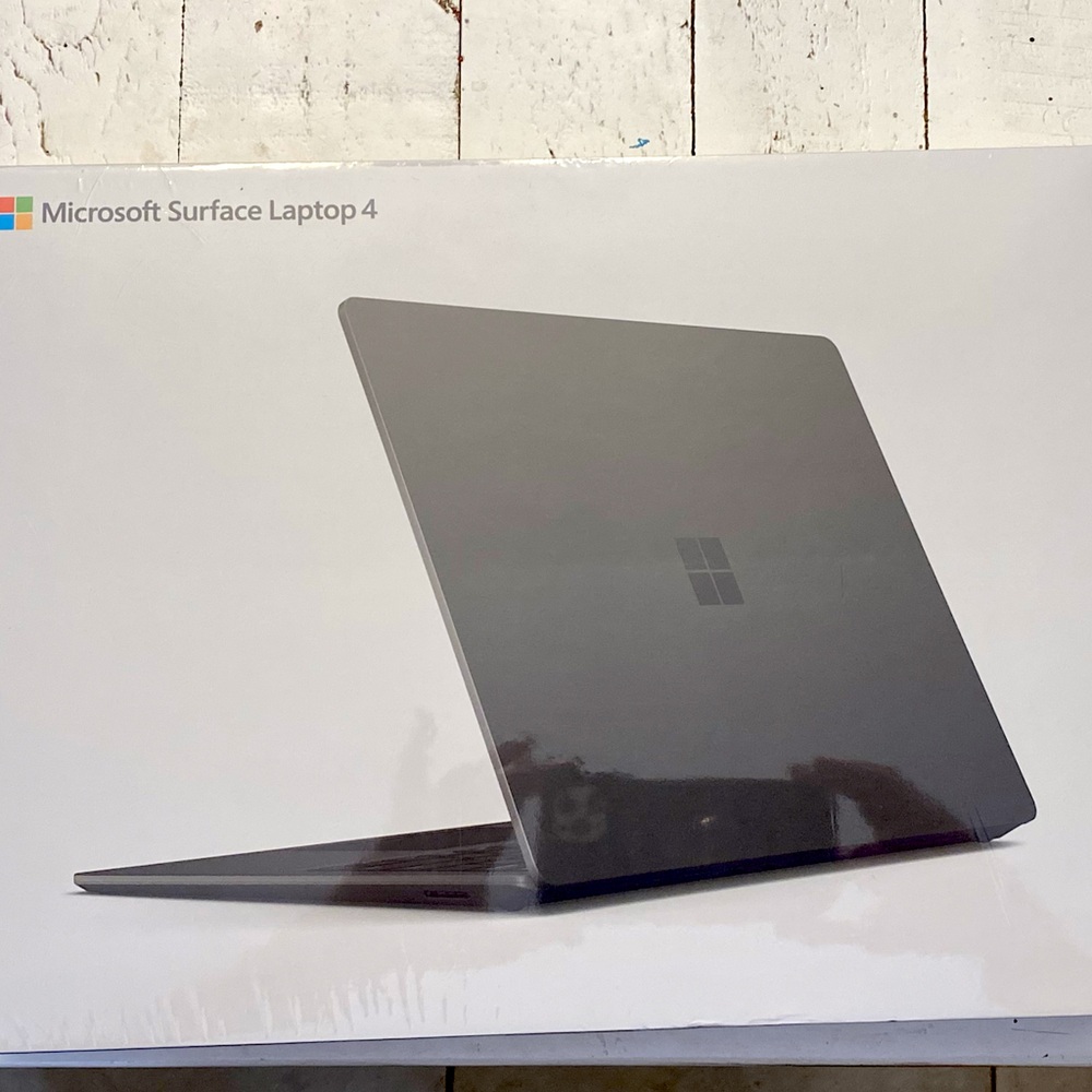 NIB Microsoft Surface 4 Laptop New In Box